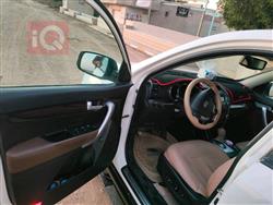 كيا سورينتو